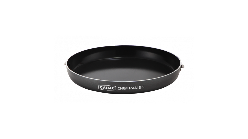 Cadac paella pan on sale 36